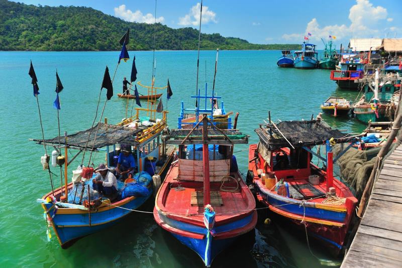 Guide de Koh Kood le bijou caché de la Thaïlande